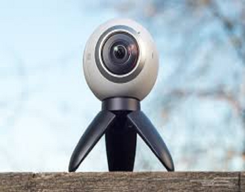 360-degree Cameras market