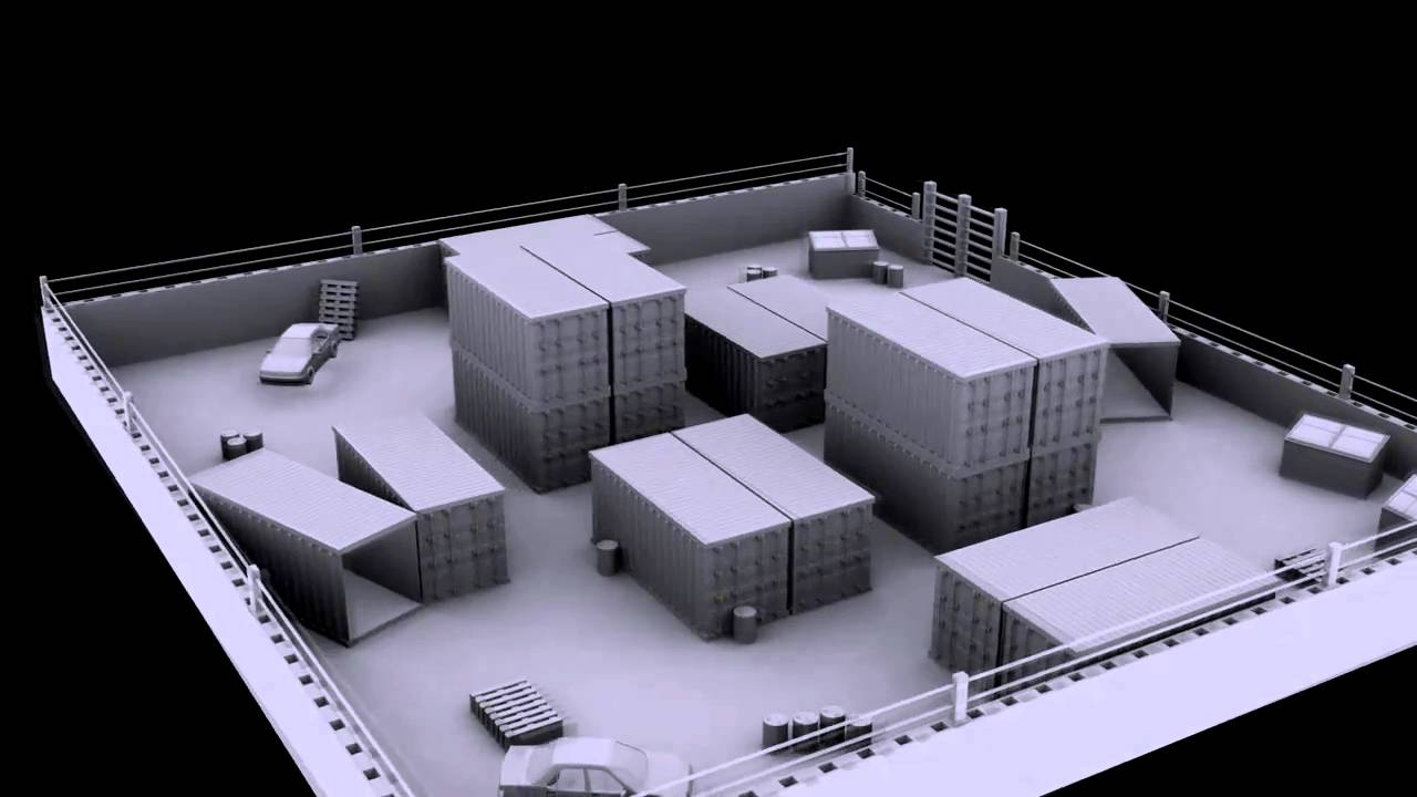 3D Mapping & 3D Modelling