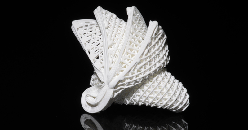 4D Printing