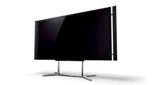 4K TV industry