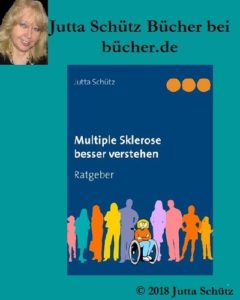 8bild-240x300 Jutta Schütz bei bücher.de: Multiple Sklerose besser verstehen