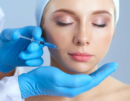 Aesthetic Medicine And Cosmetic Surgery