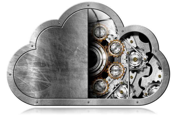 Bare Metal Cloud Service