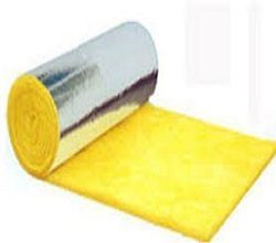 Building Thermal Insulation Materials market