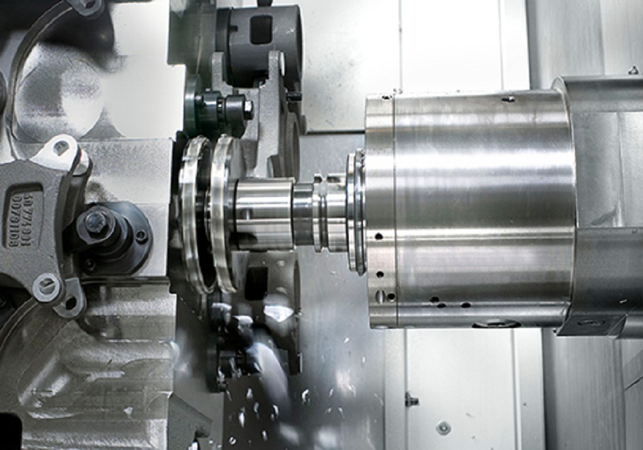 CNC Machine (CNC Machine Tools) Market