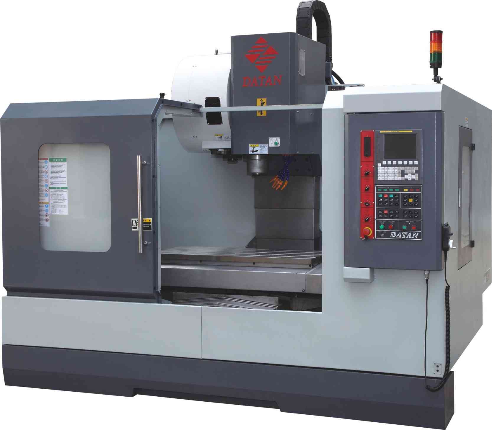 CNC Machine