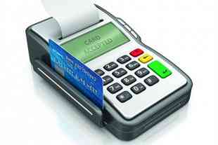 Cards and Payments