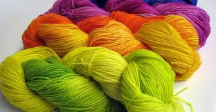 Dyestuff for Textile Fibers