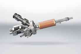 Electron Beam Evaporators market