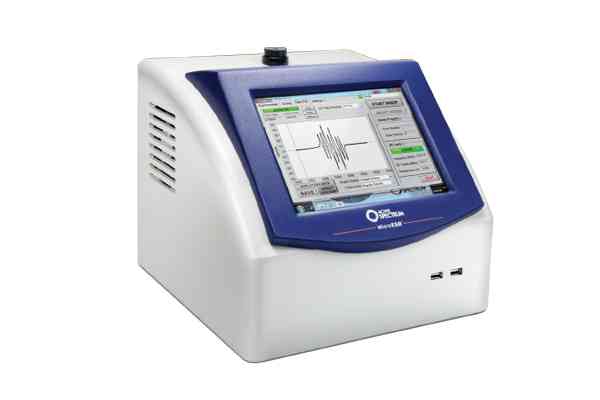 Electron Spin Resonance Spectrometer