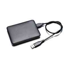 External Hard Disk