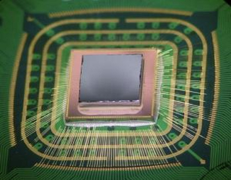 Flip Chip