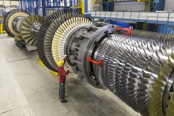 Gas Turbine Engine market