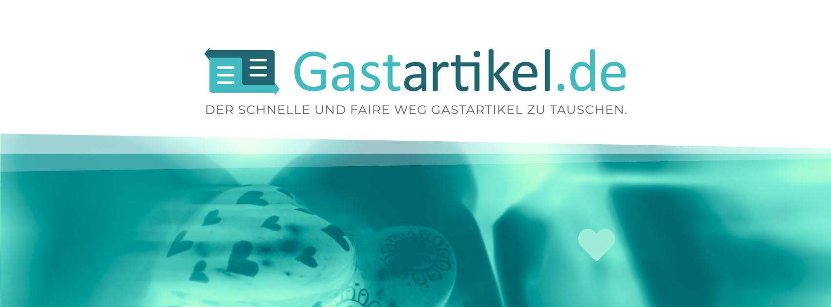 Gastartikel