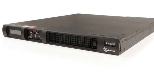 Hardware Security Modules