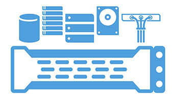 Hyper-Converged Infrastructure