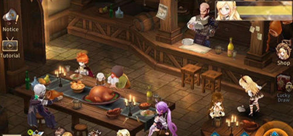 IoS Based Mobile Games Market