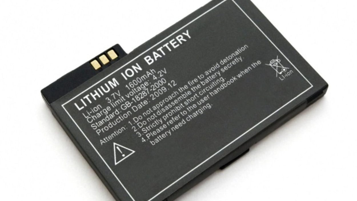 Lithium Ion Battery Market