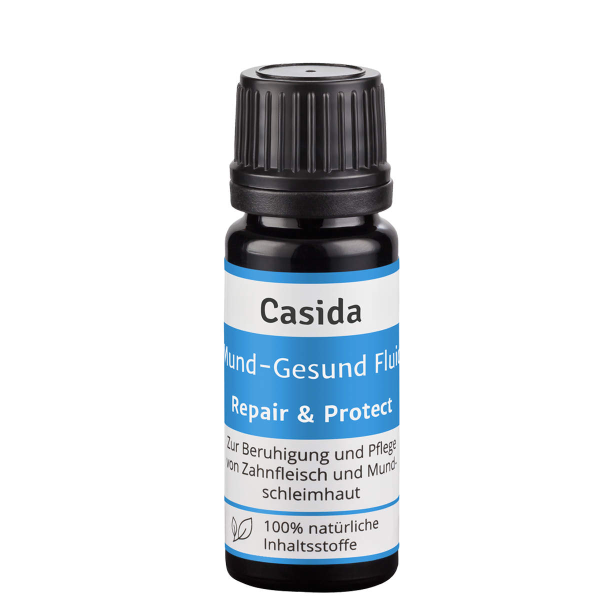 Mund-Gesund Fluid von Casida