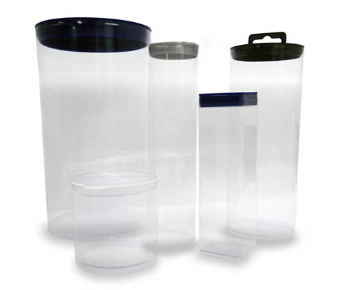 Plastic Tube Packaging