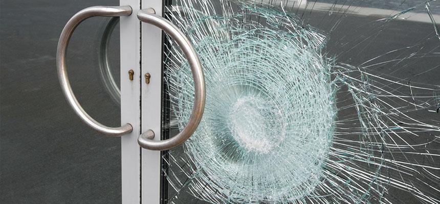 Polyester Safety and Security Window Film Market