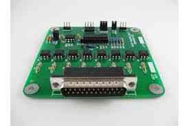 Protective Relay market