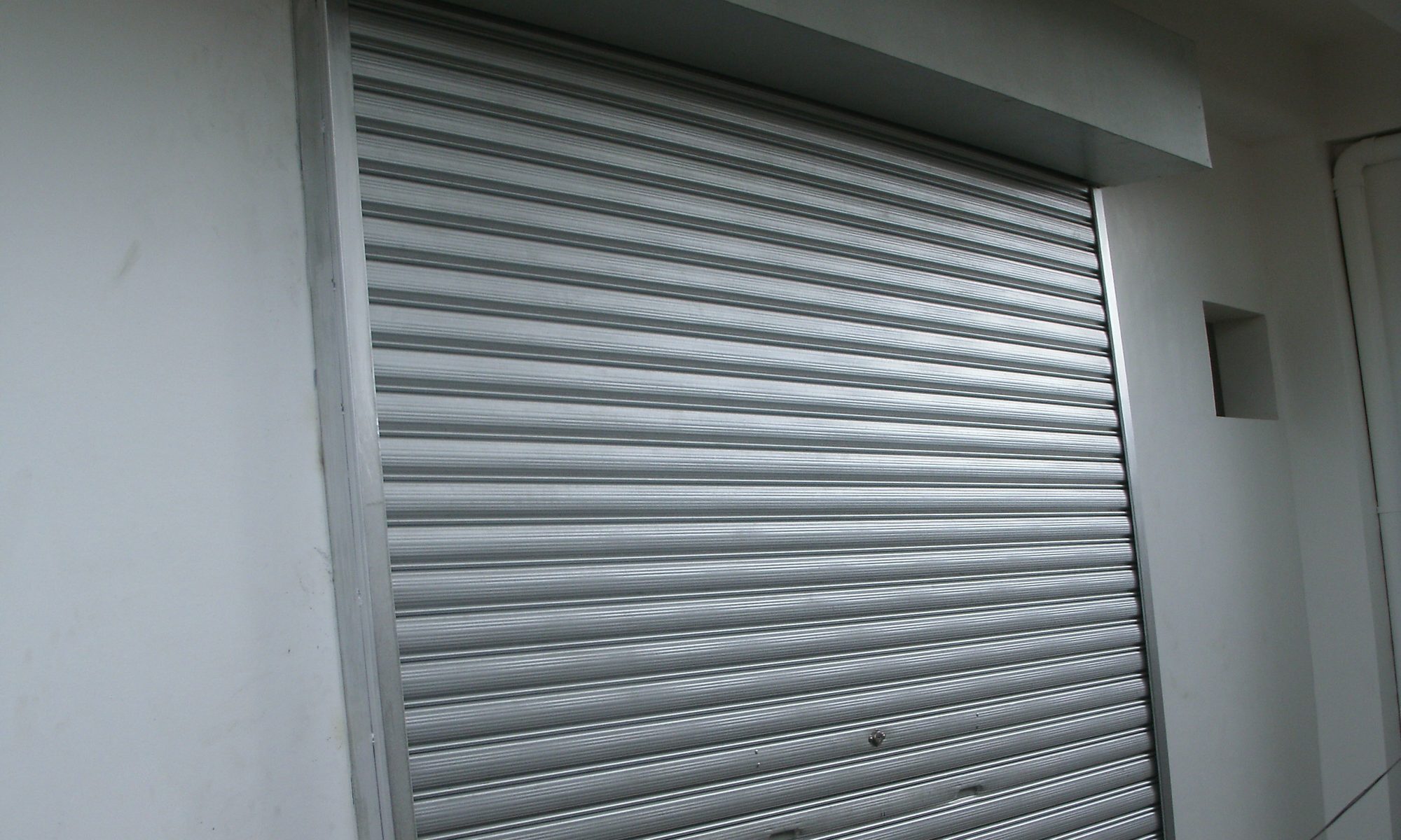 Roll-Up Doors Sales