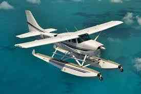 Seaplanes Industry