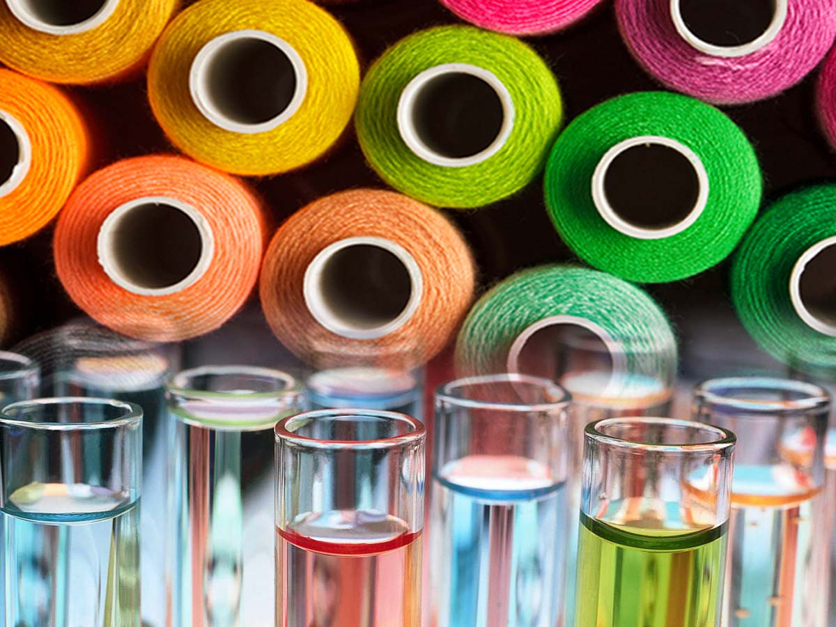 Technical Textile Chemicals