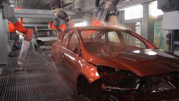 OEM Coatings Market