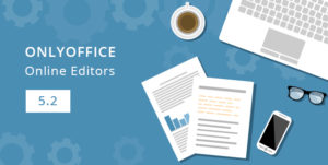 ONLYOFFICE-Online-Editors-5.2.-300x151 ONLYOFFICE verbessert Benutzerfreundlichkeit und bietet neue Bearbeitungsfunktionen