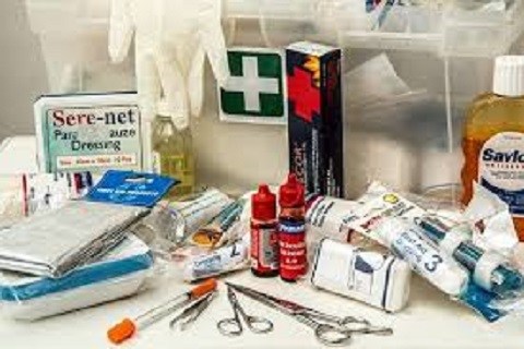 Pressure Ulcer Treatment Products Market