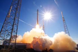 Rocket Propulsion Market