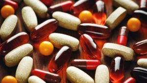 dietary supplement