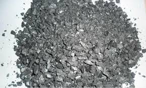 Calcined Anthracite Market