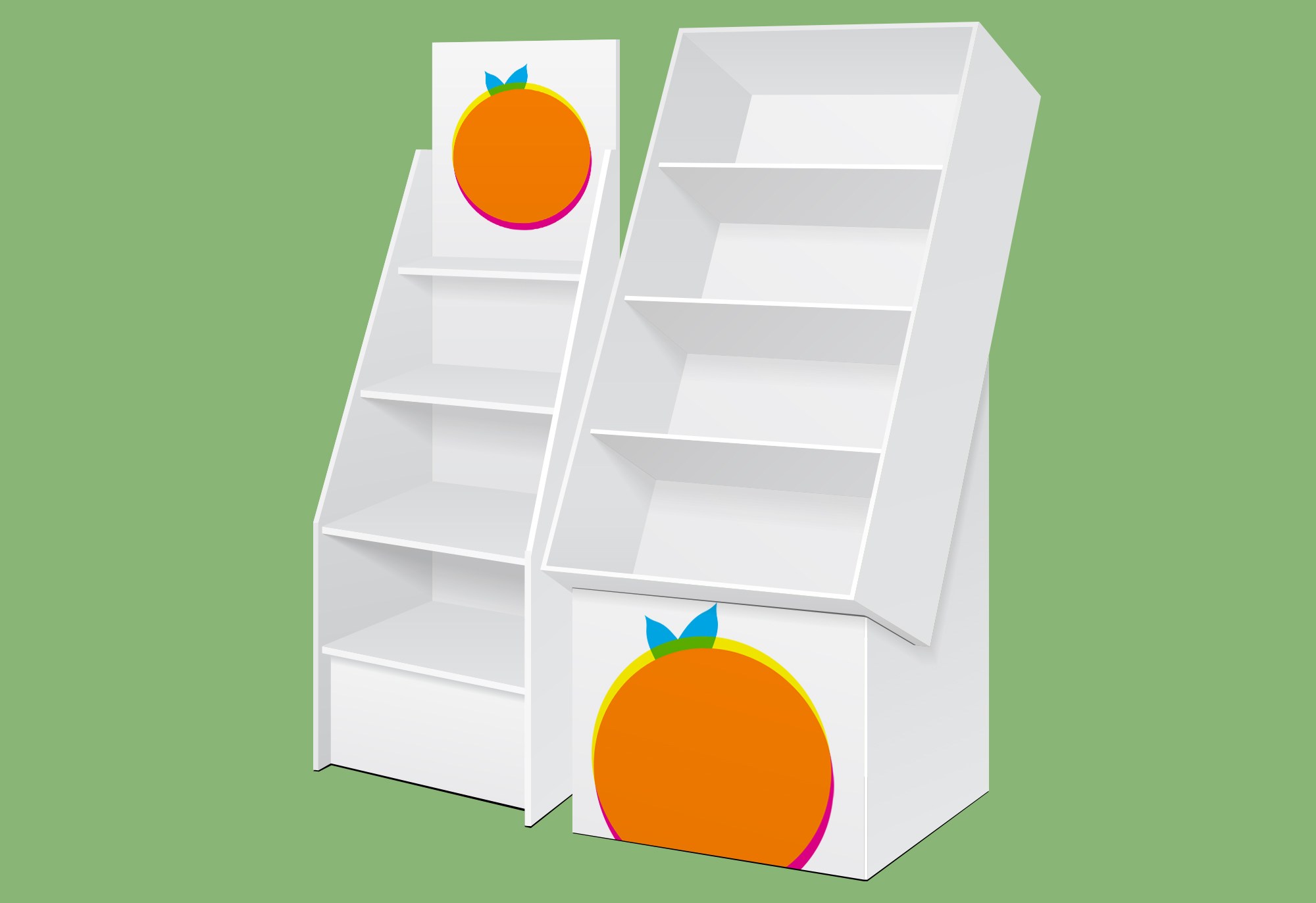 POP Display Market