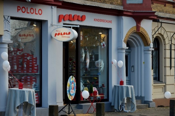 POLOLO Shop + ShowRoom