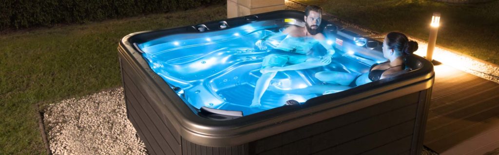 pool aus polen