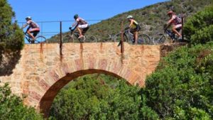 Biking-auf-dem-Cammino-di-Santa-Barbara©R.Tomasi-300x169 Sardinien – eine Insel zu erreichen wie im Flug