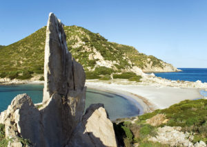 Strand©RegionSardinien-300x214 Sardinien – eine Insel zu erreichen wie im Flug