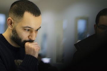 Mohamed Ali Oukassi