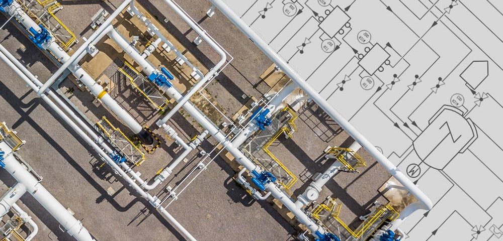 Mehr Spaß mit der Arbeit an neuen Projekten durch M4 P&ID FX