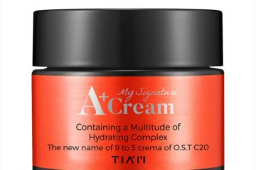 Tia'm My Signature C Source - Serum mit Vitamin C neu bei Miss&Missy