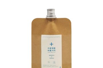 Toun28 waterful lotion put-on, ceramide, antarcticine - koreanische Kosmetik von Toun28 bei Miss&Missy