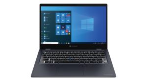Der Portégé X30L-J von dynabook