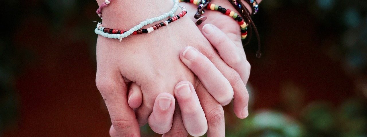 Herren Armbander
