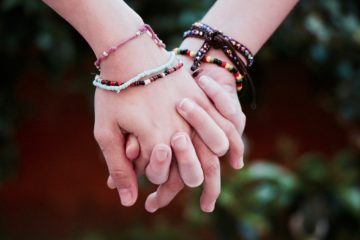 Herren Armbander