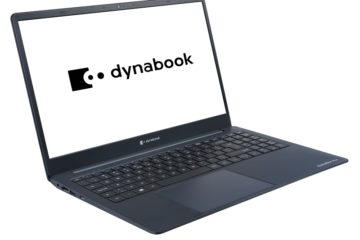 Der neue Satellite Pro C50-H von dynabook.