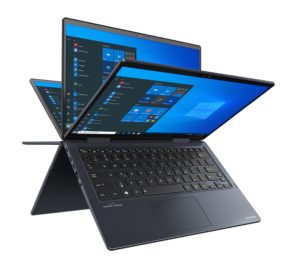 Portégé X30W-J von dynabook