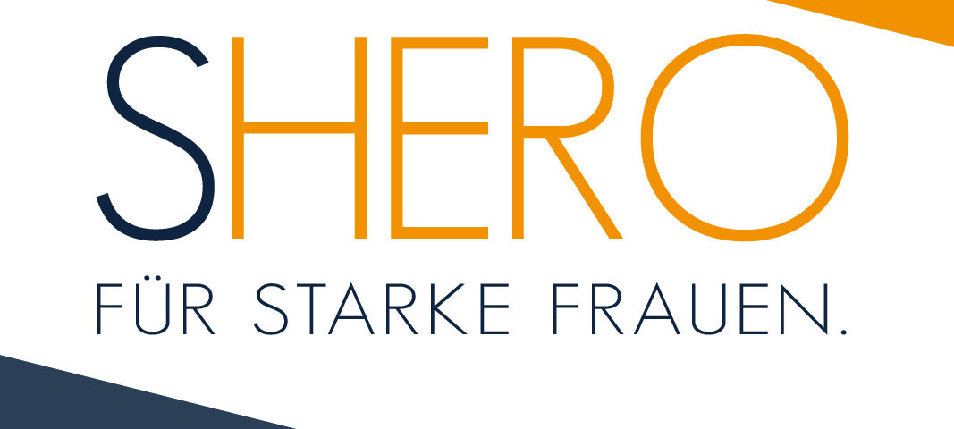 Logo Shero